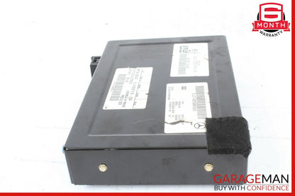 03-08 Mercedes CLS500 SLK280 SL500 Sirius Satellite Radio Receiver Module Unit