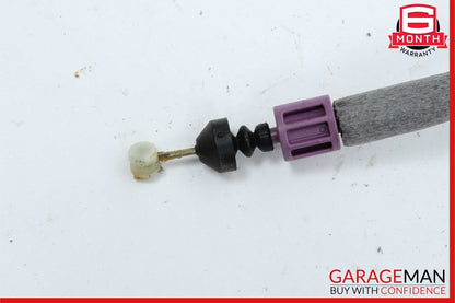 08-18 Mercedes W207 E350 C300 C350 Front Right Side Door Lock Latch Actuator OEM
