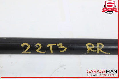 17-23 Tesla Model 3 Rear Left or Right Side Lower Control Arm 104444100F OEM