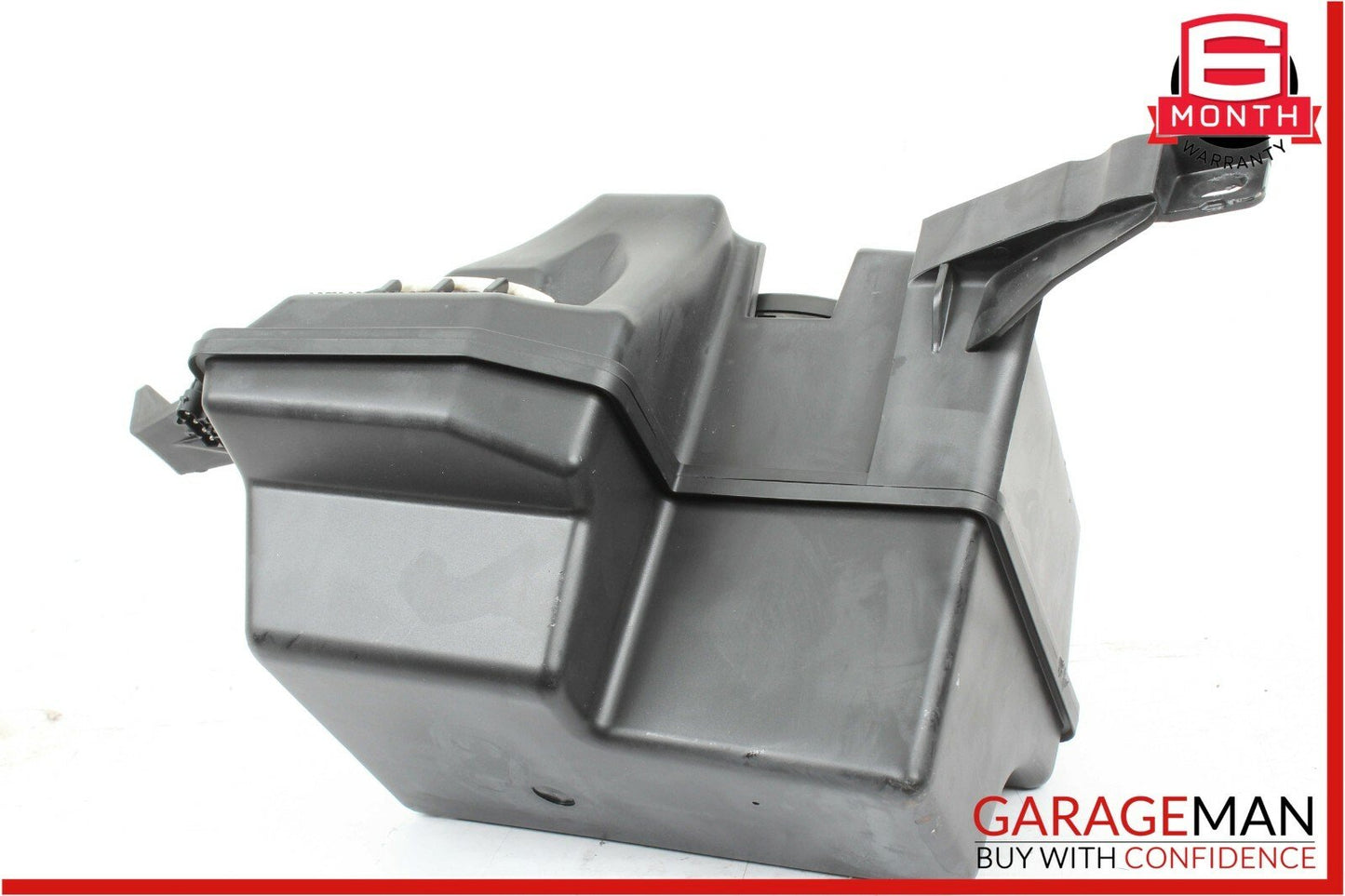 07-12 Mercedes X164 GL350 GL450 Rear Subwoofer Audio Speaker Harman Kardon OEM
