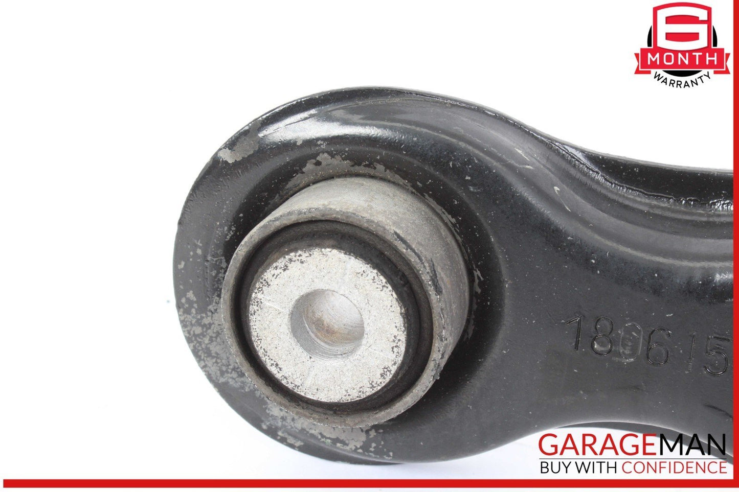 14-18 BMW X5 Rear Right Passenger Side Lower Control Arm Integral Link 6774477