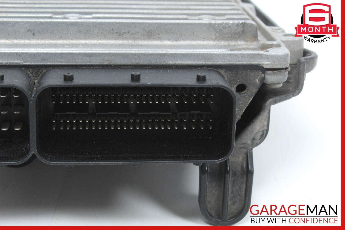 12-15 Mercedes GLK350 E350 C300 ECU Engine Control Module Unit