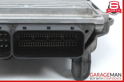12-15 Mercedes GLK350 E350 C300 ECU Engine Control Module Unit