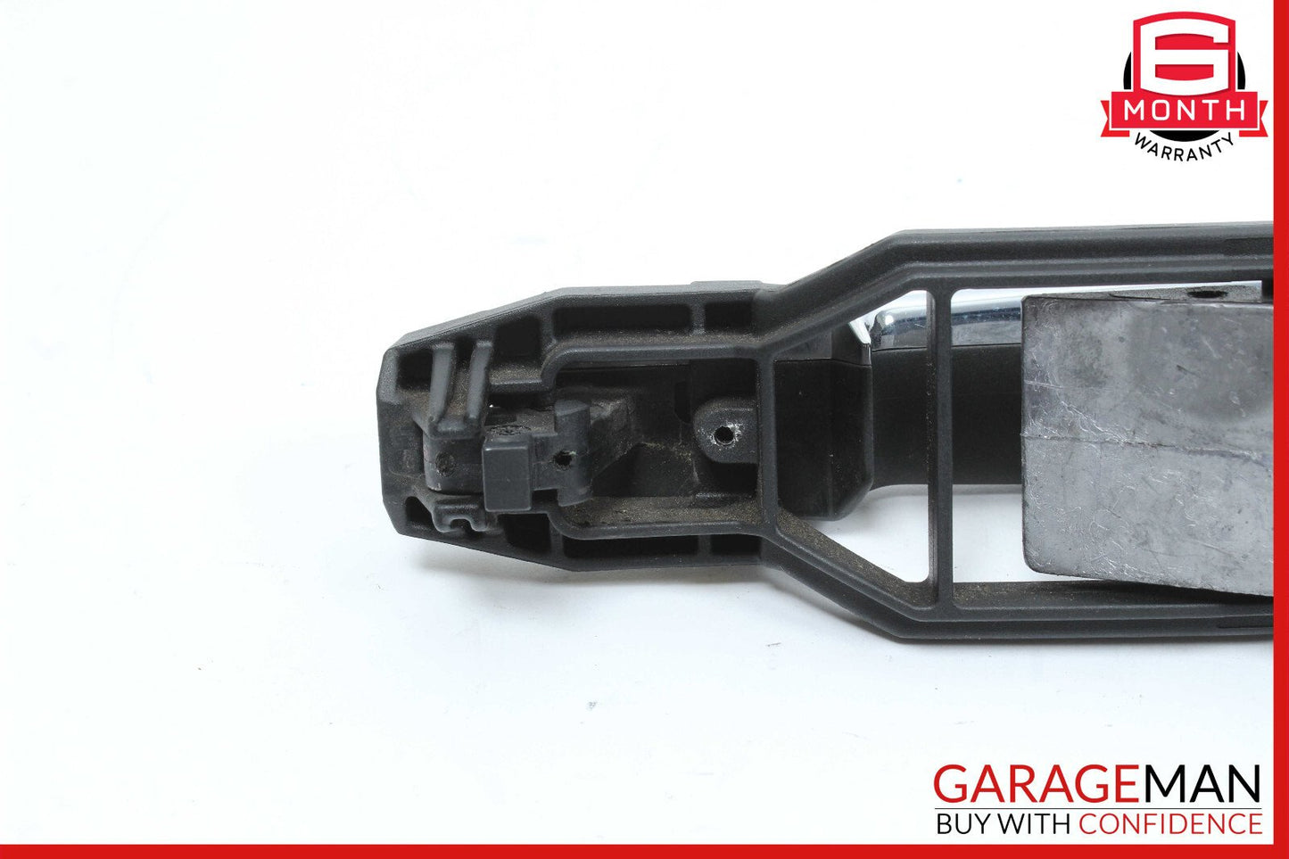 02-05 Mercedes W163 ML500 ML350 ML320 Exterior Door Handle Rear Right Side OEM