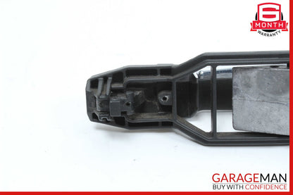 02-05 Mercedes W163 ML500 ML350 ML320 Exterior Door Handle Rear Right Side OEM