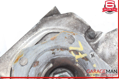 05-12 Porsche Boxster 987 Front Left Driver Side Spindle Knuckle Hub Bearing OEM