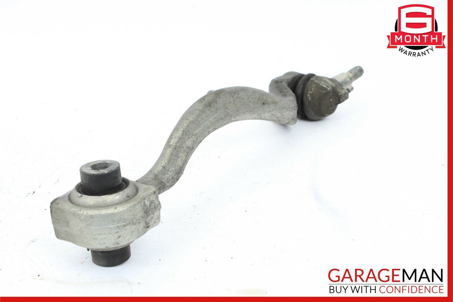 10-16 Mercedes W212 E350 Front Right Side Suspension Wishbone Control Arm RWD