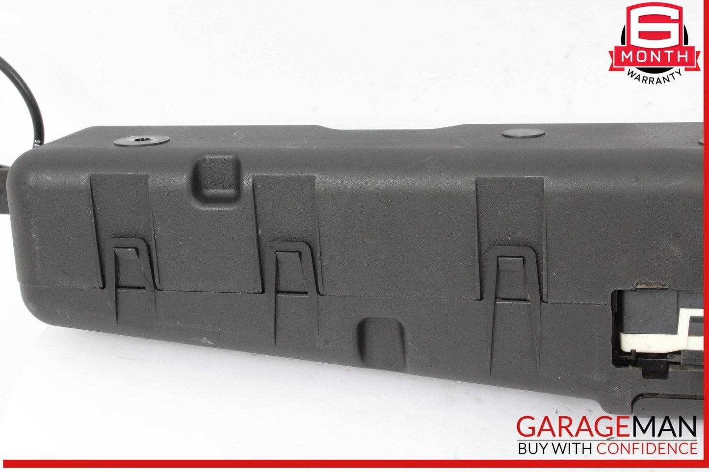 10-18 Mercedes W212 E350 CLS550 Trunk Lid Power Opener Motor Mechanism OEM