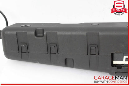 10-18 Mercedes W212 E350 CLS550 Trunk Lid Power Opener Motor Mechanism OEM