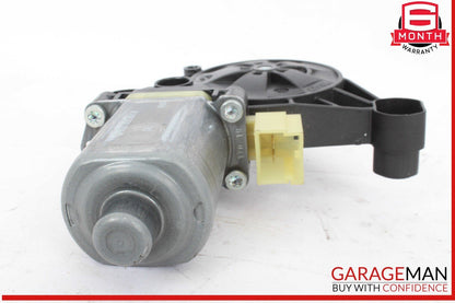 17-20 Audi S3 A3 Front Right Passenger Side Window Regulator Motor 5Q0959801B