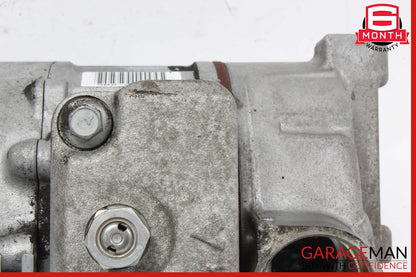 12-18 Mercedes W212 E63 CLS63 AMG A/C Air Conditioning Compressor Pump OEM