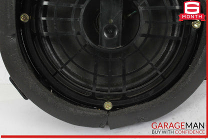 02-05 Mercedes W163 ML350 ML500 Front Right & Left Bose Sound Speaker Set OEM