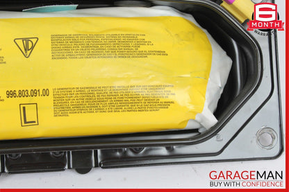 97-04 Porsche Boxter 986 Carrera 911 996 Front Left Door Airbag Air Bag