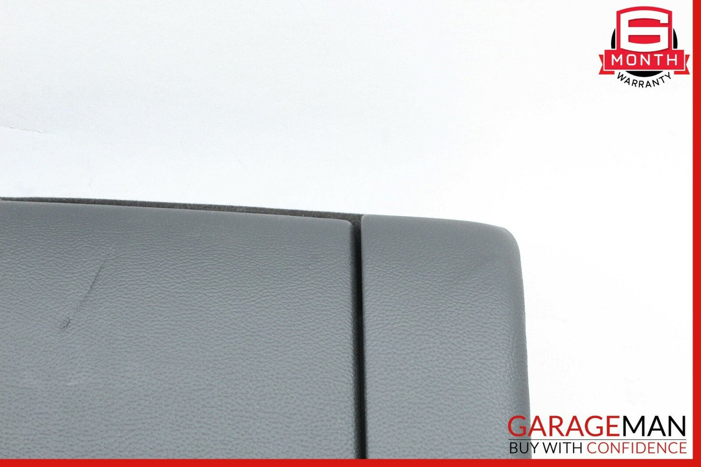 14-17 Maserati Ghibli Dashboard Glove Box Storage Tray Compartment Cover Black