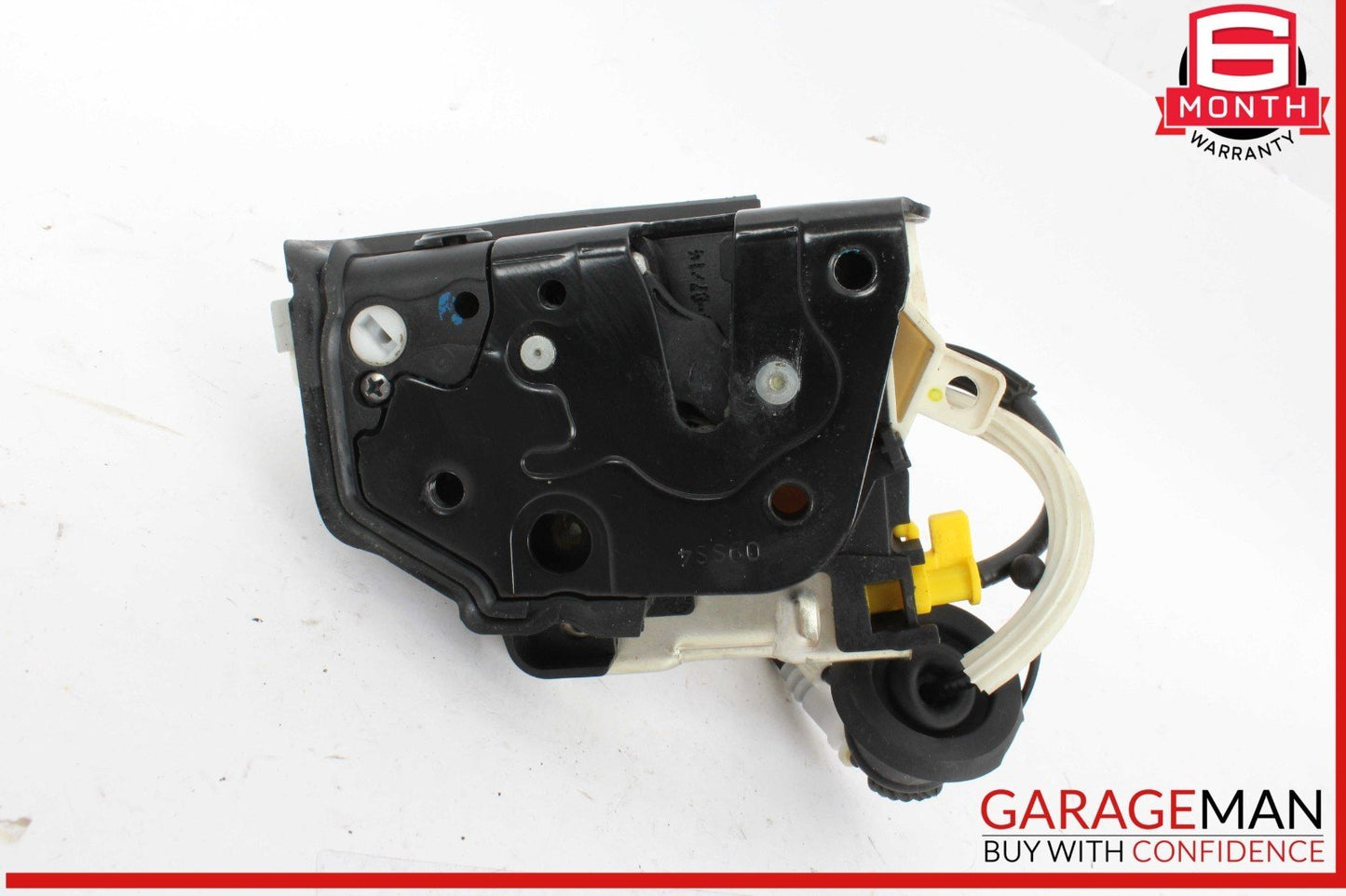 14-17 Audi SQ5 Rear Left Driver Side Door Lock Latch Actuator 8K0839015D OEM