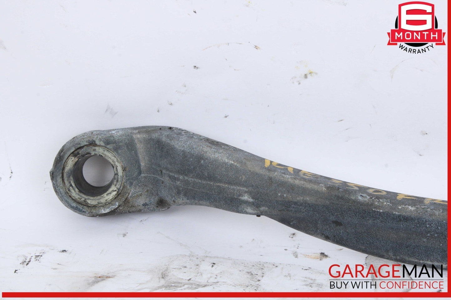 10-16 Mercedes W212 E350 Front Right Side Suspension Wishbone Control Arm OEM