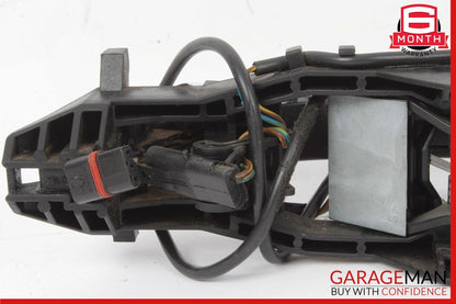 06-11 Mercedes W219 CLS550 CLS55 Front Right Exterior Door Handle Keyless Go OEM
