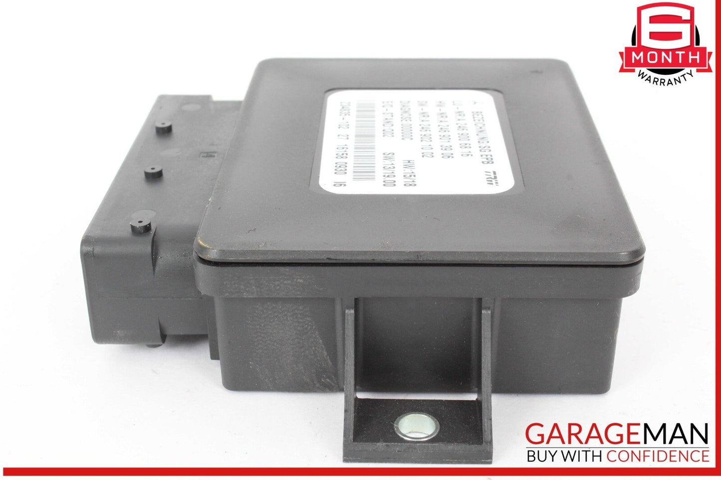 12-20 Mercedes X156 GLA250 Hand Parking Brake Control Module Unit OEM