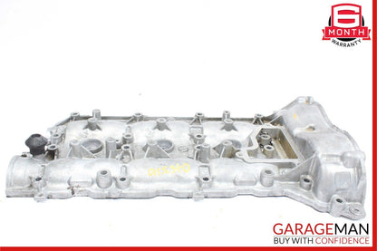 Mercedes W204 C300 GLK350 CLK350 E350 Left Side Engine Cylinder Head Cover