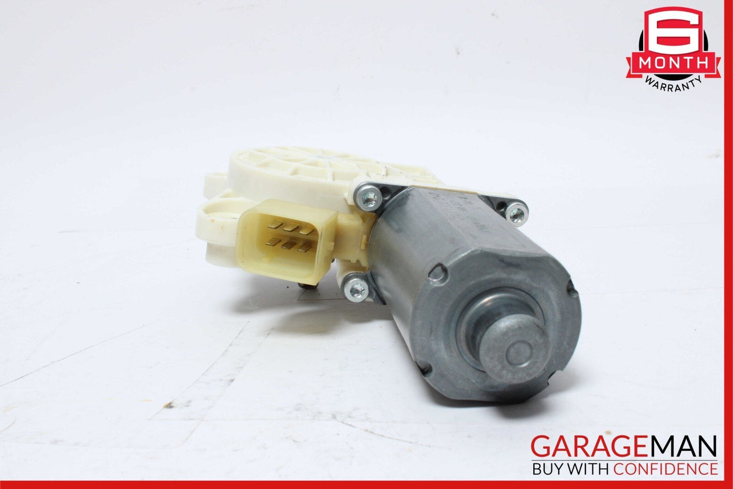 05-11 Mercedes R171 SLK280 SL550 Front Left Side Door Window Regulator Motor OEM
