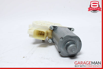 05-11 Mercedes R171 SLK280 SL550 Front Left Side Door Window Regulator Motor OEM