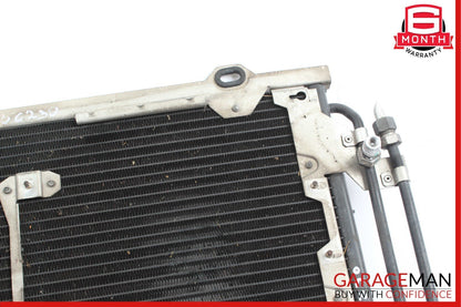 97-00 Mercedes W202 C230 C280 Kompressor Air Conditioning AC A/C Condenser OEM