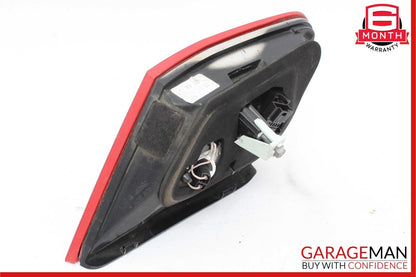 10-13 Mercedes W212 E250 E350 E500 Rear Right Inner Tail Light Taillight Lamp