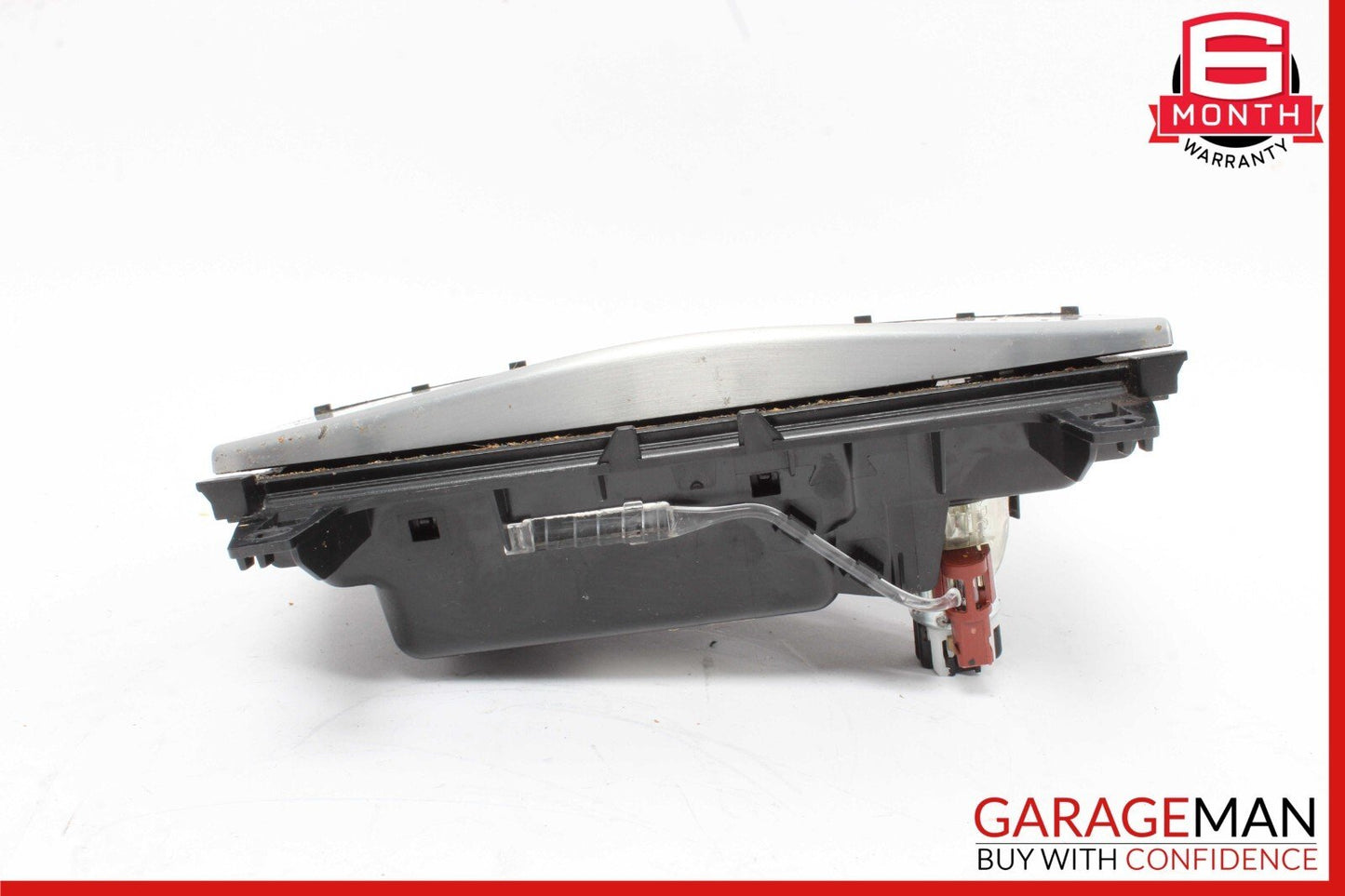 08-17 Mercedes E350 E400 C250 C350 Center Console Ashtray Ash Tray Compartment