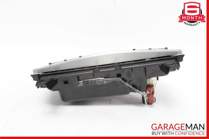 08-17 Mercedes E350 E400 C250 C350 Center Console Ashtray Ash Tray Compartment