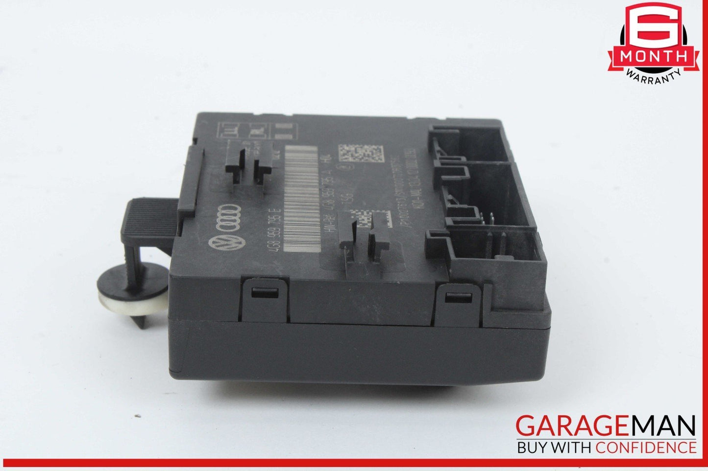 12-18 Audi A7 A6 Rear Left or Right Side Door Control Module Unit 4G8959795J OEM