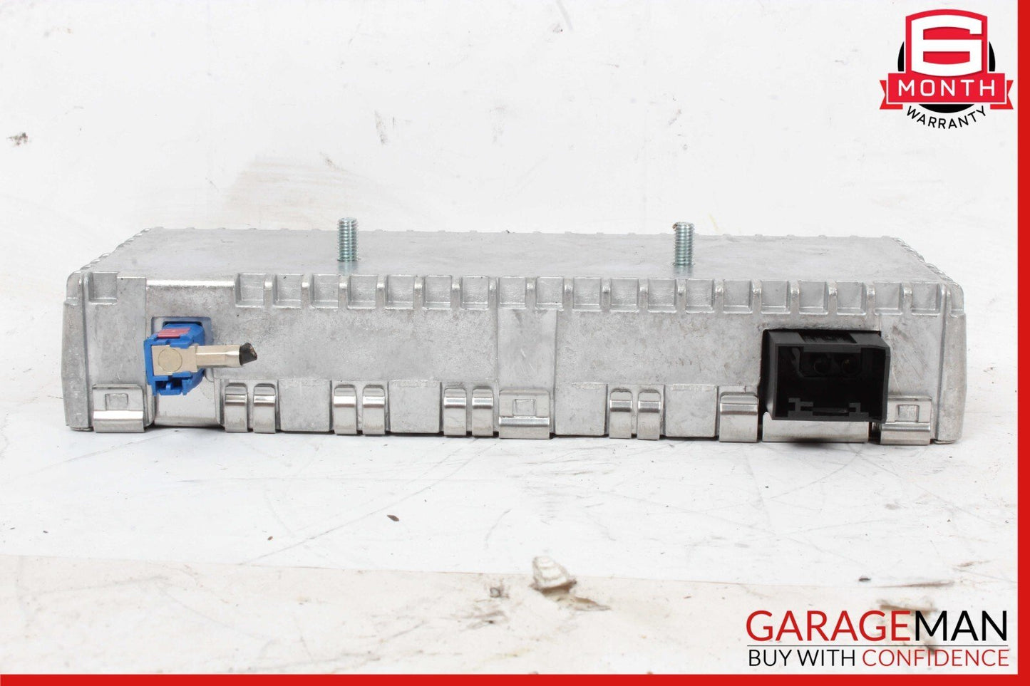 10-17 Mercedes R172 SLK250 C300 Sirius Satellite Radio Receiver Module Unit OEM