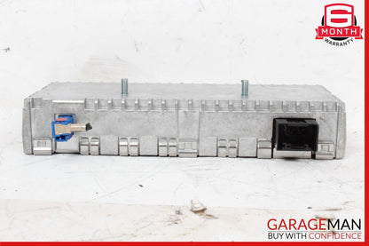 10-17 Mercedes R172 SLK250 C300 Sirius Satellite Radio Receiver Module Unit OEM