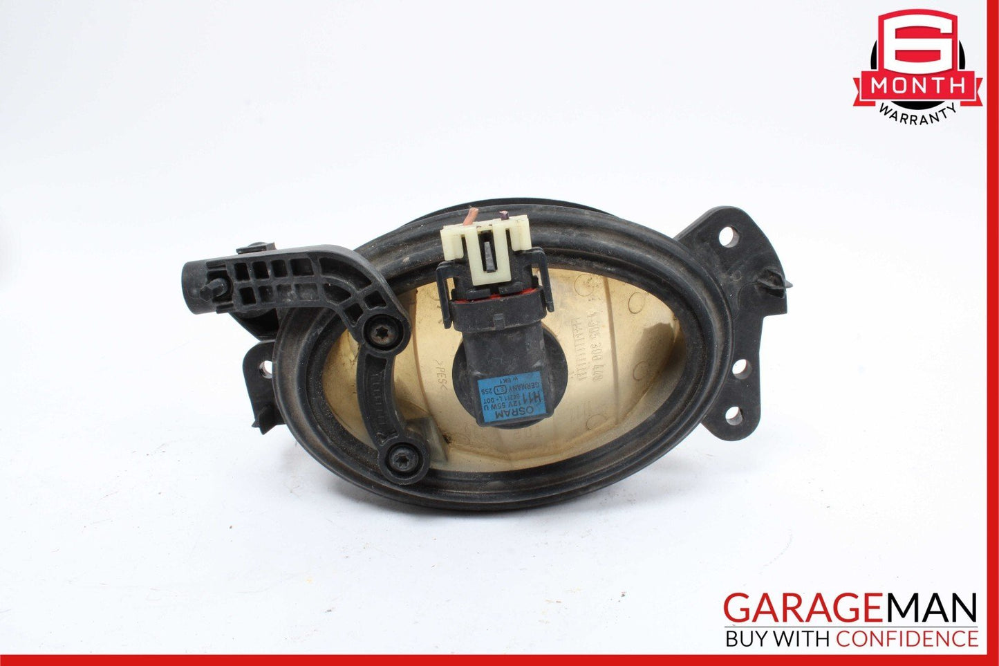 05-13 Mercedes GL450 ML350 SLK350 Front Left Side Foglight Fog Light Lamp OEM