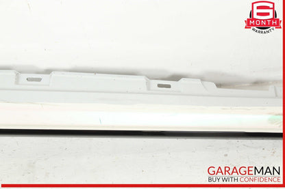 18-23 Audi RS5 Coupe Left Driver Side Skirt Rocker Panel 8W6853855B OEM