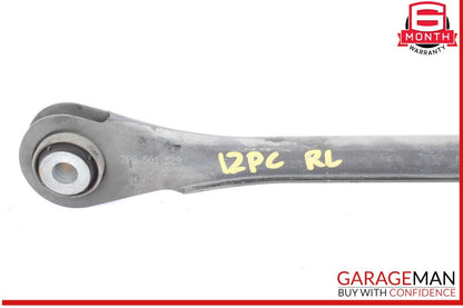 11-18 Porsche Cayenne 958 Rear Right or Left Side Tie Rod Control Arm OEM