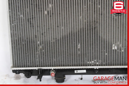 02-10 Lexus SC430 Engine Cooling Radiator OEM
