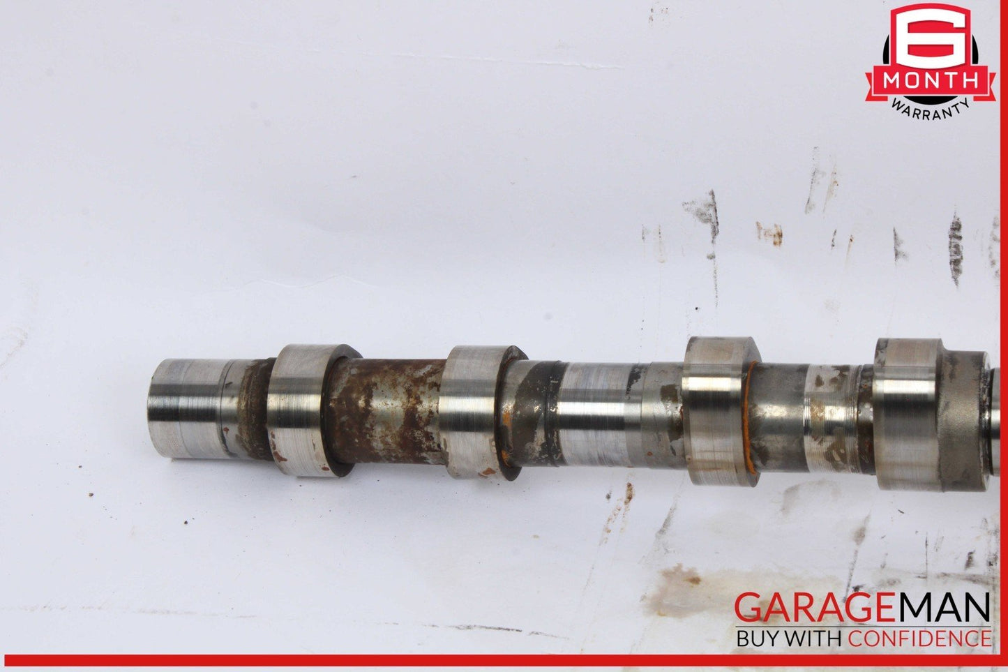 05-12 Mercedes W164 ML350 4MATIC Right Side Engine Camshaft Cam Shaft Intake OEM