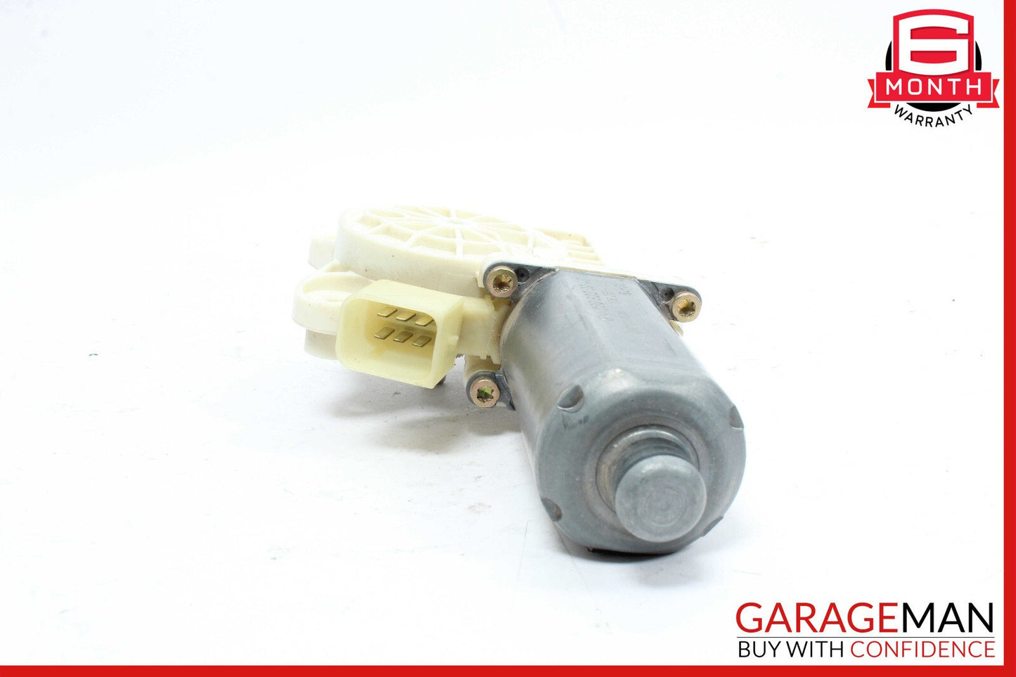 03-09 Mercedes W209 CLK55 CLK500 Front Left Driver Side Window Regulator Motor