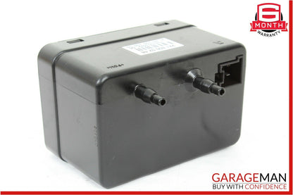 07-14 Mercedes W216 CL63 AMG S550 Trunk Seat Lumbar Vacuum Pump 2218000248 OEM