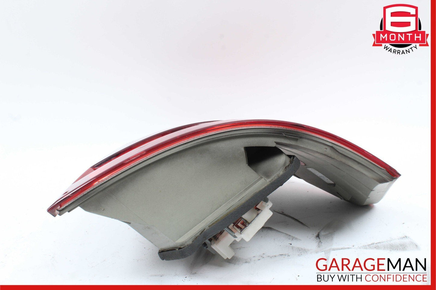 07-09 Mercedes X164 GL450 GL550 Rear Right Side Tail Light Taillight Lamp OEM