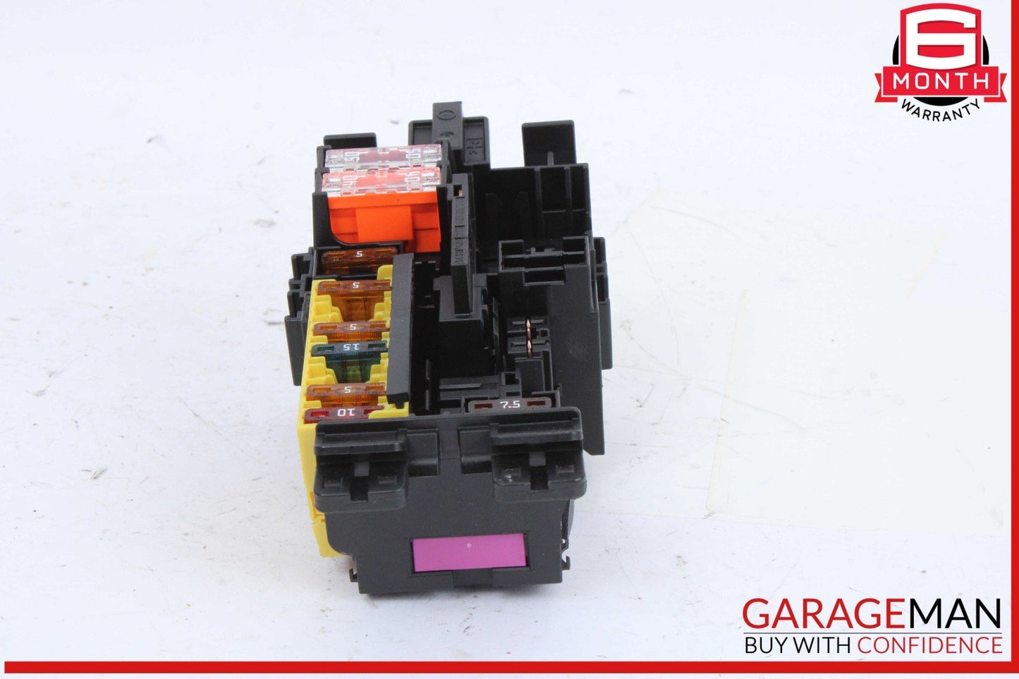 15-23 Mercedes W205 C300 C43 AMG C350e Relay Fuse Box Unit 2059067200 OEM