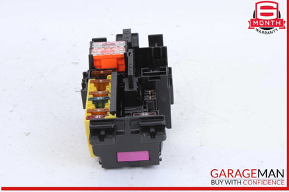 15-23 Mercedes W205 C300 C43 AMG C350e Relay Fuse Box Unit 2059067200 OEM