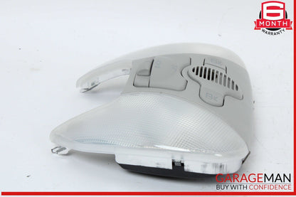 03-04 Mercedes R230 SL500 SL55 AMG Front Overhead Top Upper Dome Light Lamp OEM