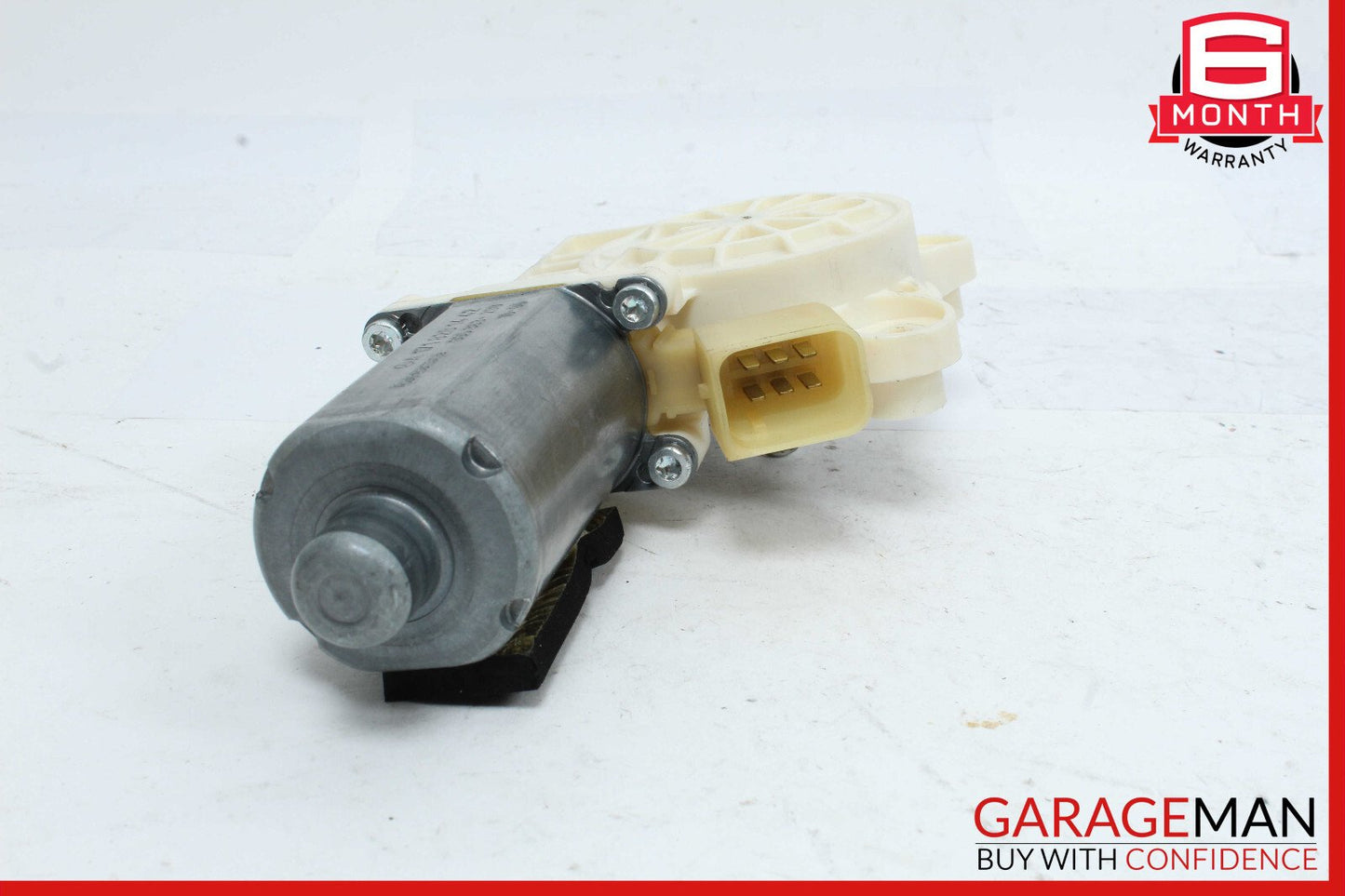 05-11 Mercedes R171 SLK350 Front Right Side Door Window Regulator Motor OEM