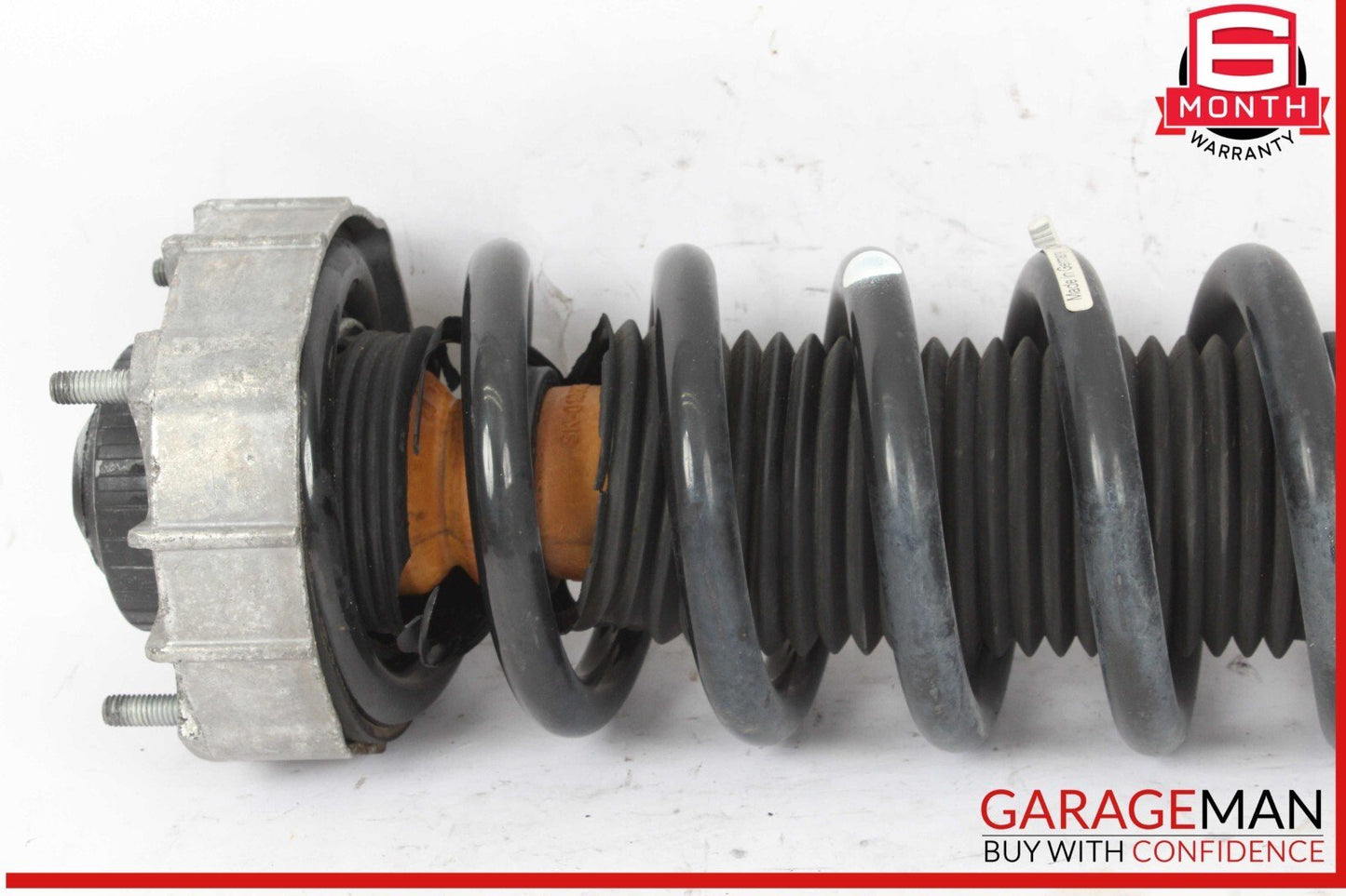 03-06 Porsche Cayenne 955 Rear Left or Right Side Shock Strut Absorber OEM