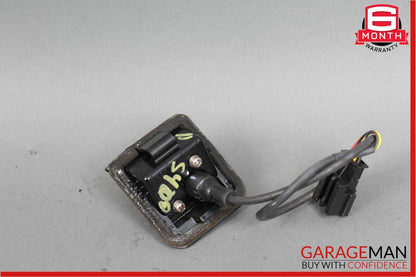 07-13 Mercedes W221 S400 CL550 CL63 AMG Rear View Back Up Cam Camera OEM