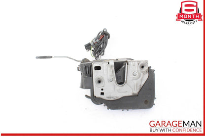 03-09 Mercedes W211 E350 E500 Front Left Driver Side Door Lock Latch Actuator