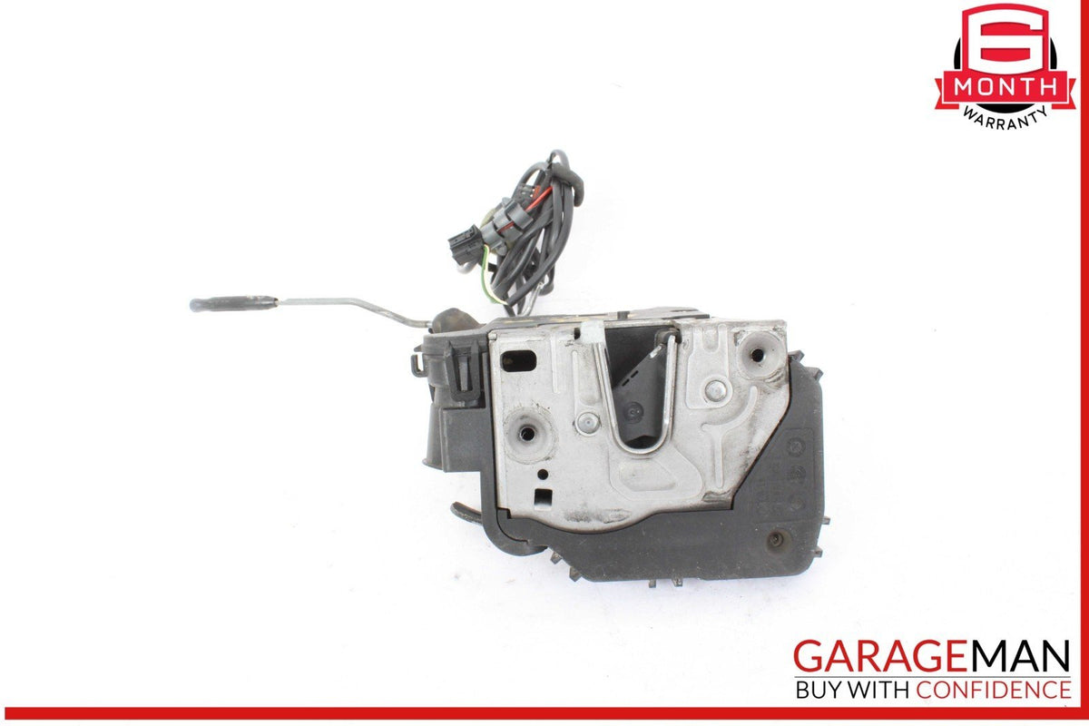 03-09 Mercedes W211 E350 E500 Front Left Driver Side Door Lock Latch Actuator