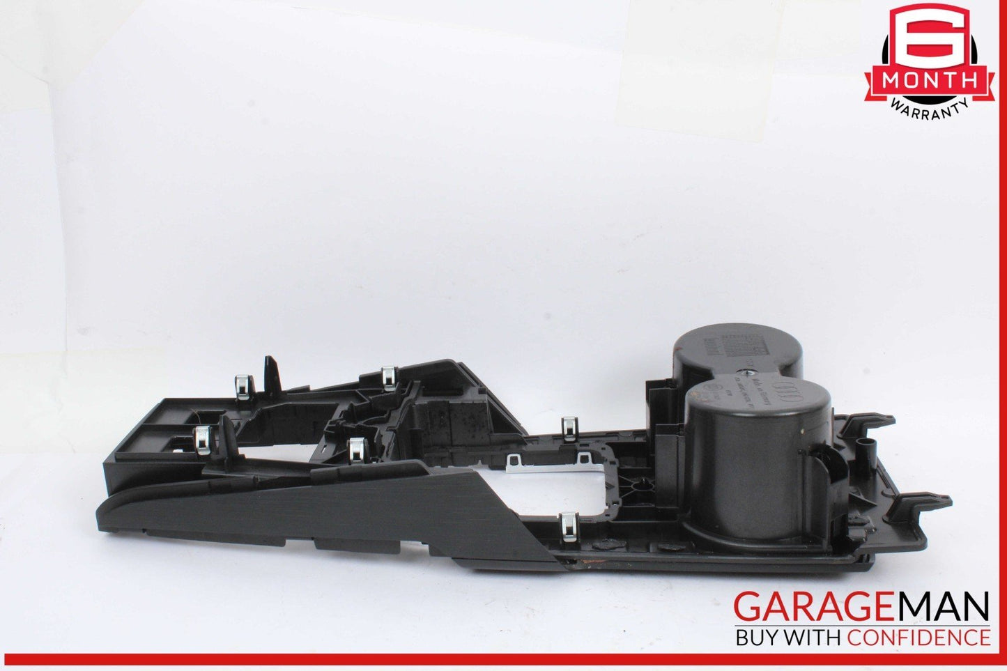 2015-2020 Audi A3 Front Center Console Trim 8V1864261F Genuine
