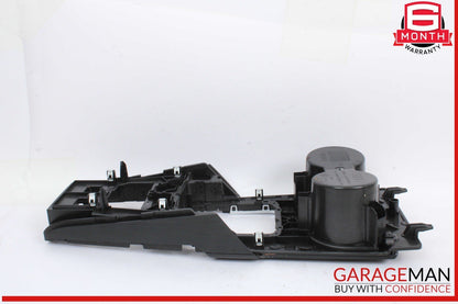 2015-2020 Audi A3 Front Center Console Trim 8V1864261F Genuine